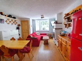 Adamello and Brenta Dolomites Apartment