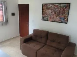 Apartamento Abraço