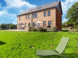 Roomy Getaway near Spa F1