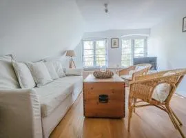 Friesenhof Benen Diken - Lütte Deern