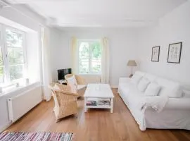 Friesenhof Benen Diken - Ole Lise