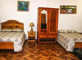 Preloune Residences SA