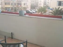 Arica todo el año, Departamento 4 personas