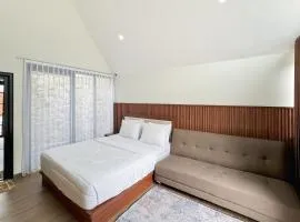 Glamping Bahagia Sekipan Tawangmangu Mitra RedDoorz