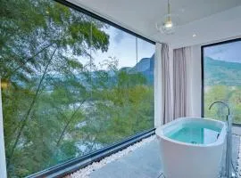 梵净山行驿揽月台民宿