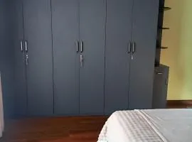 Home away from home