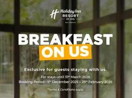 Holiday Inn Resort Bali Canggu by IHG