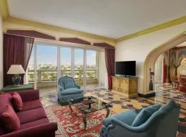 JW Marriott Hotel Cairo