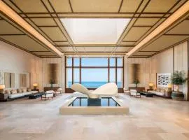 Fairmont La Hacienda Costa del Sol