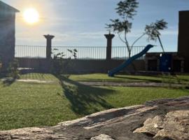 W villa alsoudah فيلا دبليو السودة, khách sạn ở Abha