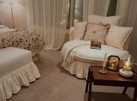 W villa alsoudah فيلا دبليو السودة, Hotel in Abha