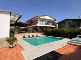 Hotel Campestre Alma Nativa