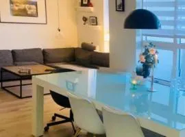 Friggjarbrunnur shared home