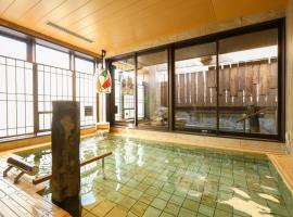 天然温泉 越前の湯 御宿 野乃福井、福井市のホテル