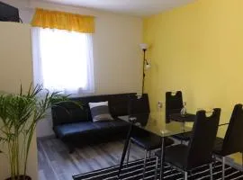 Apartments in Bük - Nordtransdanubien 44085