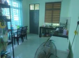 TERATAK SINGGAH AmrieJie