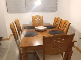 Punta Arenas Departamentos