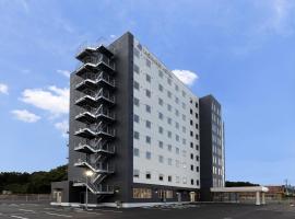 ワーカーズホテル熊本大津、大津町のホテル