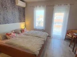 Apartments in Heviz - Balaton 44880