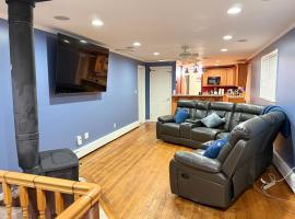 Stratford Getaway, hotel a Stratford