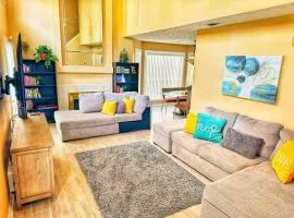 4 bd Luxury King & Queen Suites - Mins to Marietta