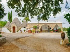 Stunning Home In Ostuni With Wifi