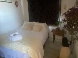 Mini Casa Tiradentes 2, hotel in Tiradentes