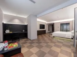 Waito Hotel Yuexiu Park Guangzhou