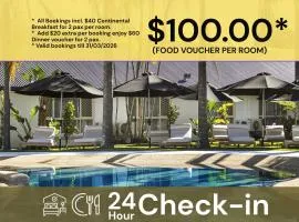 Ballina Byron Islander Resort and Conference Centre