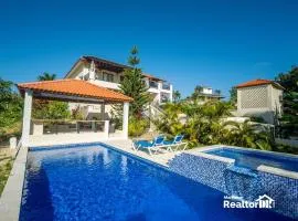 Casa Estrella, Where Relaxation Begins