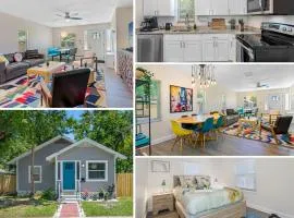 Perfect & Cozy Home in A Location
