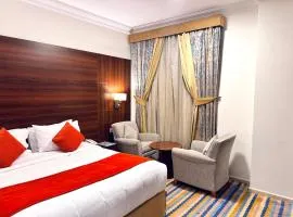 Rowaa Lindy Hotel Makkah