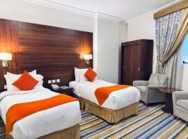 Rowaa Lindy Hotel Makkah