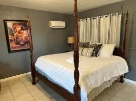 Beach getaway - Private paradise - Clearwater