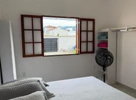 Recanto brisa do mar, Jabaquara Paraty