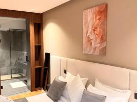 Florida, Hotel in Nouakchott