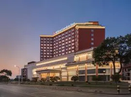 Hilton Garden Inn Dongguan Wanjiang Jiangjing Road