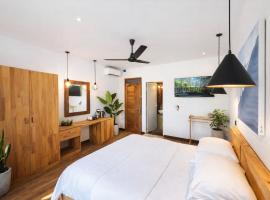 Odi Kamadhoo, Hotel in Kamadhoo