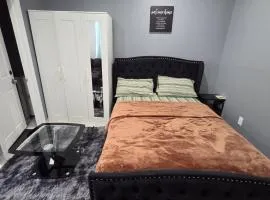 Newly Renovated Detached Studio apartment