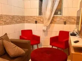 Casa em Marataízes - Espírito Santo