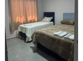 Apartamentos novo Dx