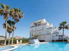 Acogedor apartamento en Denia, acceso playa, aparcamiento incluído - ES-373-74