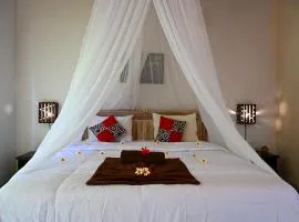 Kubu Pertiwi Pemuteran