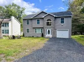 Paradise in the Mountains