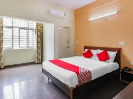 Collection O Mysore Gokulam Formerly The Olive Shine