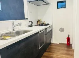 独栋别墅 直达天空树5分 asakusa雷门8分东向岛站3分钟 免费停车 2卫 3卧 5双人床 免费Wifi