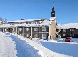 Herlig Ferie Nær Møsvatn