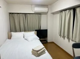 ホテル駅前汐舎