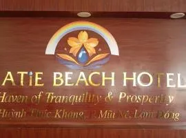 Matie Beach Hotel & Resort