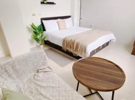 綠島夏御 微熱海岸